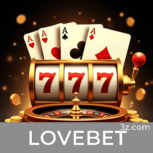 LOVEBET: Plataforma de Apostas Esportivas Avançada e Abrangente