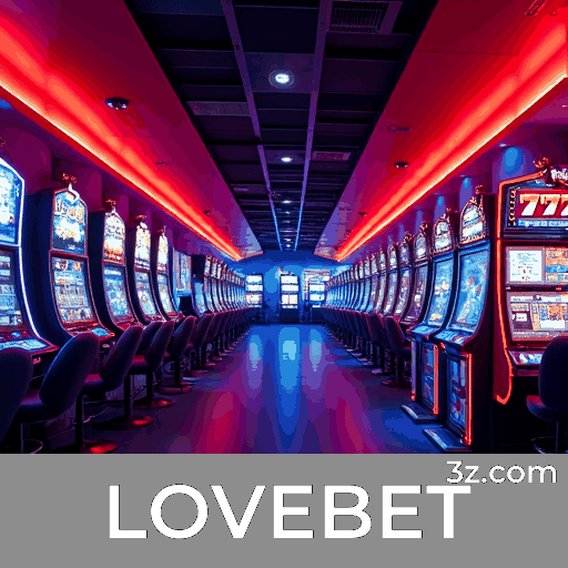 Transforme Suas Apostas com o App LOVEBET