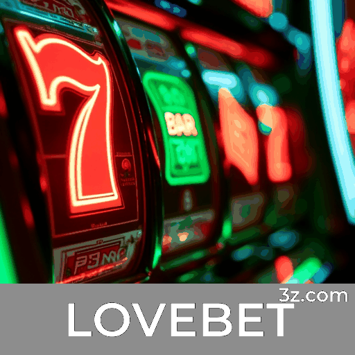 LOVEBET: Plataforma de Apostas Esportivas Avançada e Abrangente