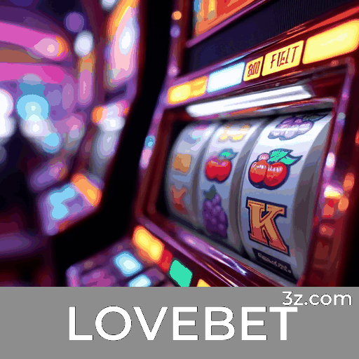 LOVEBET: A Experiência de Cassino Imersiva para Brasileiros