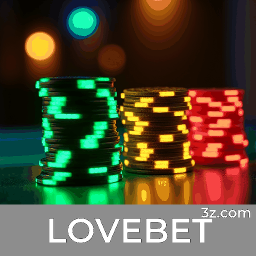 LOVEBET: Promoções Inteligentes e Personalizadas para Você