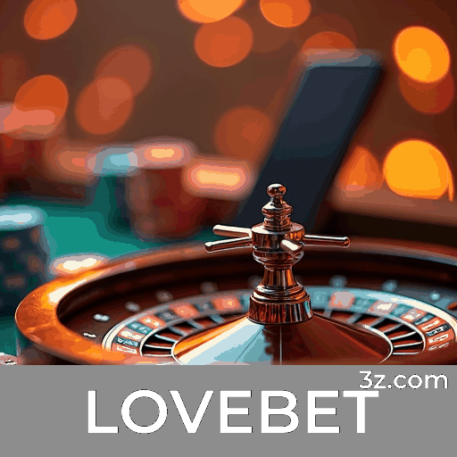 LOVEBET: A Experiência de Cassino Imersiva para Brasileiros