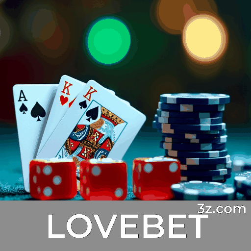 LOVEBET: Excelência e Profissionalismo em Apostas Online