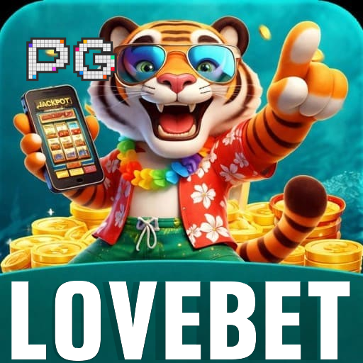 Lovebet: Cassino Online Premiado e Seguro