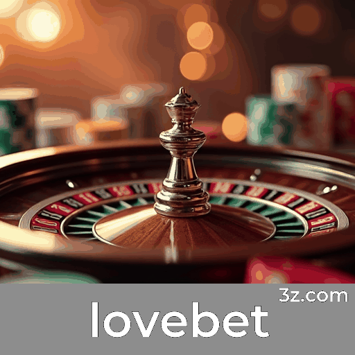 Tecnologia 3D e Jogos de Cassino no lovebet