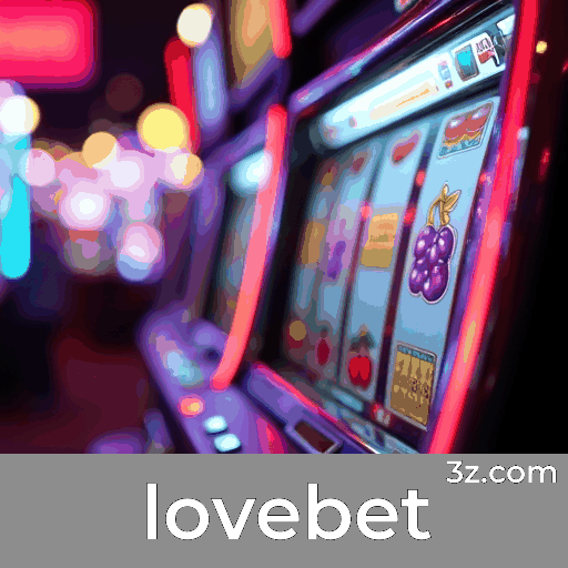Revolucionando o desenvolvimento de jogos: Valor e Inovação no Lovebet