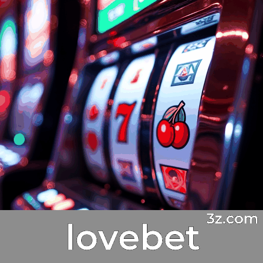 Lovebet: A Experiência de Cassino ao Vivo Preferida no Brasil