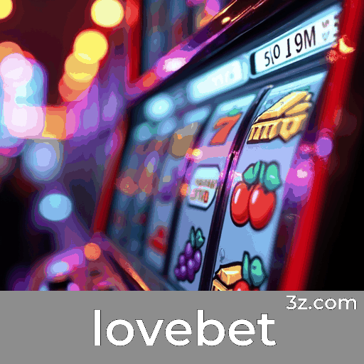 Lovebet: A Experiência de Cassino ao Vivo Preferida no Brasil