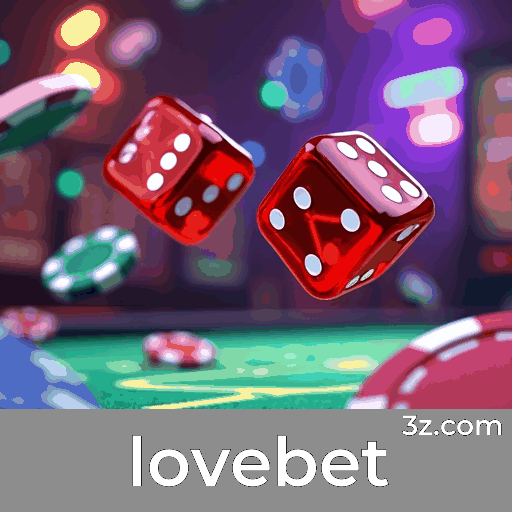 Lovebet: Cassino Online Premiado e Seguro