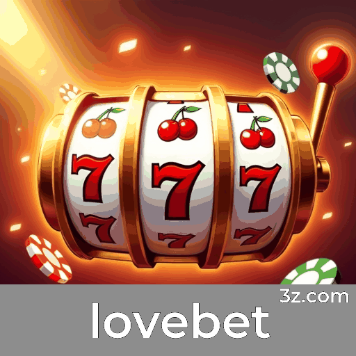 Lovebet: Cassino Online Premiado e Seguro