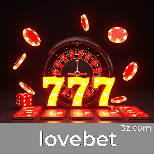 Lovebet: Cassino Online Premiado e Seguro