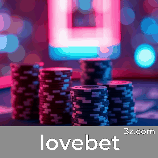 Lovebet: Cassino Online Premiado e Seguro
