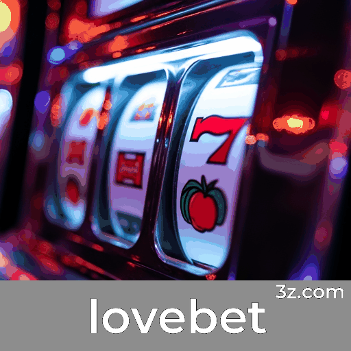 Tecnologia 3D e Jogos de Cassino no lovebet