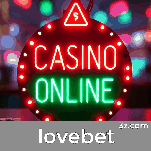 Lovebet: Cassino Online Premiado e Seguro